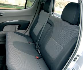 Mitsubishi L200 Mitsubishi L200