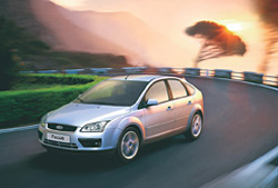 Ford Focus Ford Focus