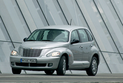 Chrysler PT Cruiser Chrysler PT Cruiser