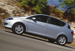 Seat Toledo Seat Toledo