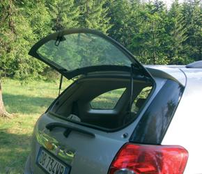 Chevrolet Captiva 2.4 (2006)