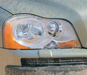Volvo XC 90 3.2