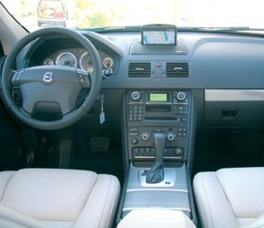 Volvo XC 90 3.2