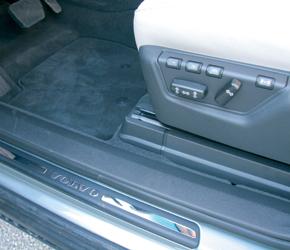 Volvo XC 90 3.2