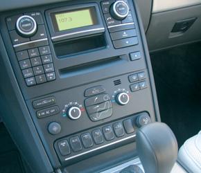 Volvo XC 90 3.2