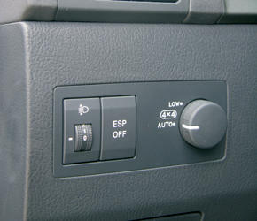 Por dentro Kia Sorento
