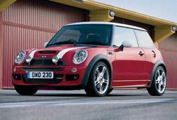 Mini Cooper S 2006 Mini Cooper S 2006