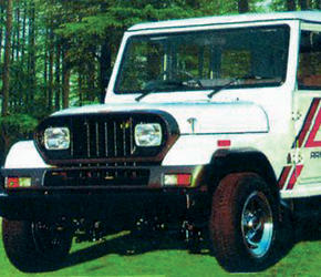 Armada Grand.