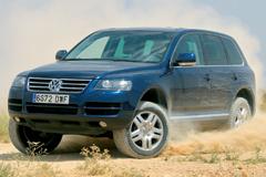 11touareg