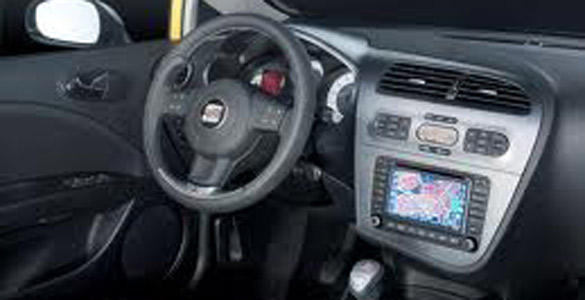 Seat León TDI FR 2006