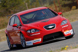 Seat León SuperCopa 2006 Seat León SuperCopa 2006