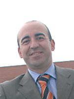 luis morales