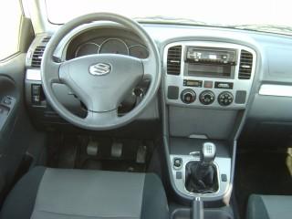 Suzuki Grand Vitara HDi 3P