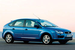Ford Focus 2006 Ford Focus 2006