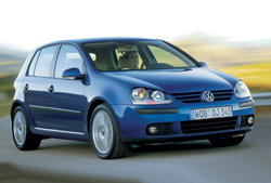 VW Golf 2006 VW Golf 2006
