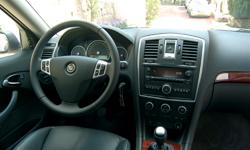 CADILLAC BLS 1.9D ELEG. salpicadero CADILLAC BLS 1.9D ELEG. salpicadero