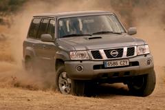 Nissan Patrol Nissan Patrol