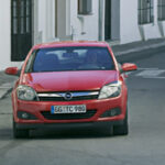 Opel Astra 1.9 cdti 120 Aut.