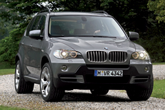 BMW X5 3.0d BMW X5 3.0d