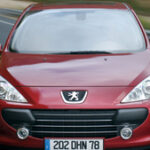 Peugeot 307 2.0 hdi Autom..