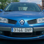 Renault Mégane 1.9 dci aut.