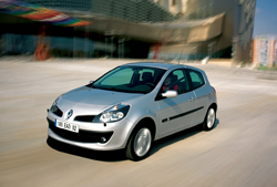 Renault Clio 1.5 DCI 85 cv Renault Clio 1.5 DCI 85 cv