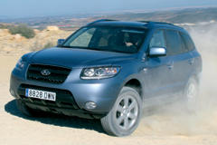 Hyundai Santa Fe Hyundai Santa Fe