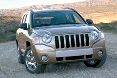 Jeep Compass Jeep Compass
