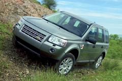 Land Rover Freelander Land Rover Freelander