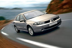 Renault Laguna 2.0 DCI Renault Laguna 2.0 DCI