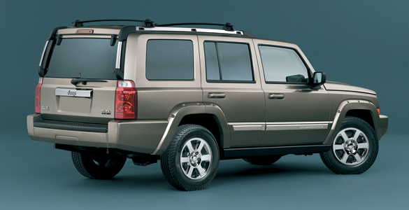 Jeep Commander (2006) 3.0 CRD trasera1