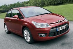 Citroen C4 Citroen C4
