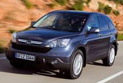 Honda Cr V 2.2 I Ctdi Honda Cr V 2.2 I Ctdi