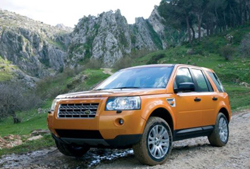 L Rover Freelander Td4 E L Rover Freelander Td4 E