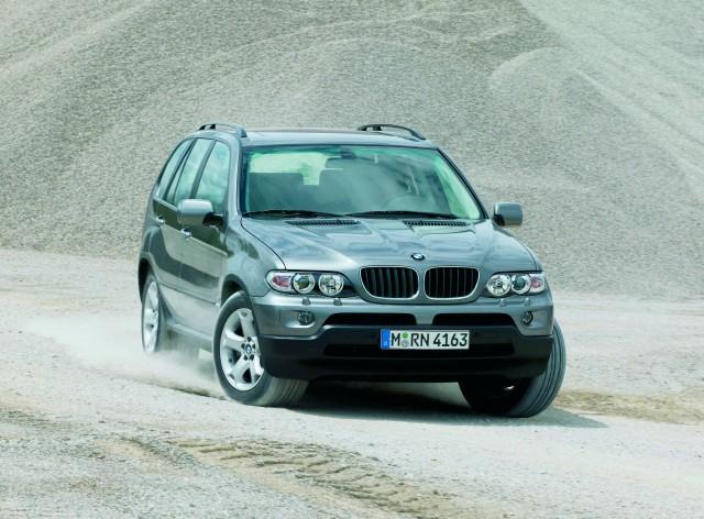 BMW X5 modelo-anterior1