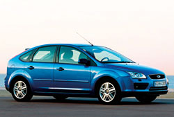 Ford Focus Ford Focus