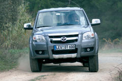Mazda BT-50 Mazda BT-50