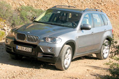 BMW X5 BMW X5