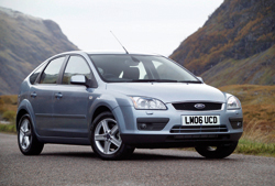 Ford Focus 18 tdci Ford Focus 18 tdci