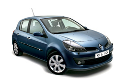 Renault Clio 1.5 dci Renault Clio 1.5 dci