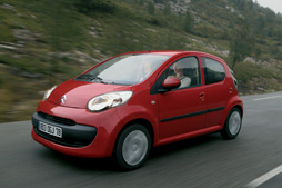 Citroen CC Citroen CC