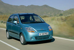 Matiz Matiz
