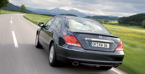 Honda Leyend 3.53/4 trasero