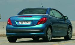 Peugeot por fuera Peugeot por fuera