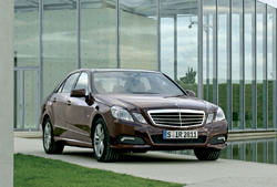 Mercedes Clase E Mercedes Clase E