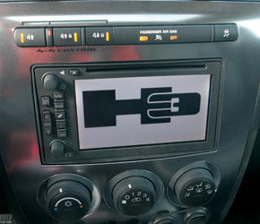 Hummer H3