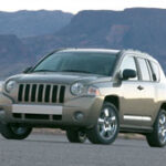 JEEP COMPASS 2.0 CRD