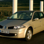 RENAULT MÉGANE 2.0 dCi