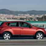 Nissan Qashqai (2007) 2.0 DCI Acenta 4X2 perfil