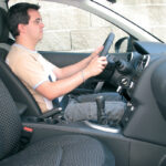 Nissan Qashqai (2007) 2.0 DCI Acenta 4X2 plazas delanteras